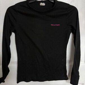 REALTREE Moisture Wicking Workout Long Sleeve